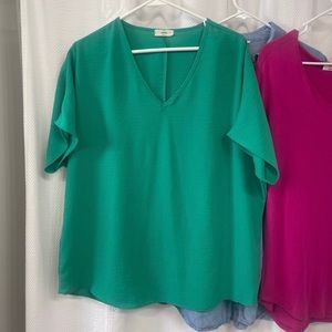 Entro blouse, S
